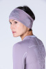 Бандана X-Bionic High Headband (; L/XL(2); Y020 Hi_Vis_Yellow/Grey)